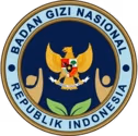 Logo Badan Gizi Nasional Kepulauan Riau